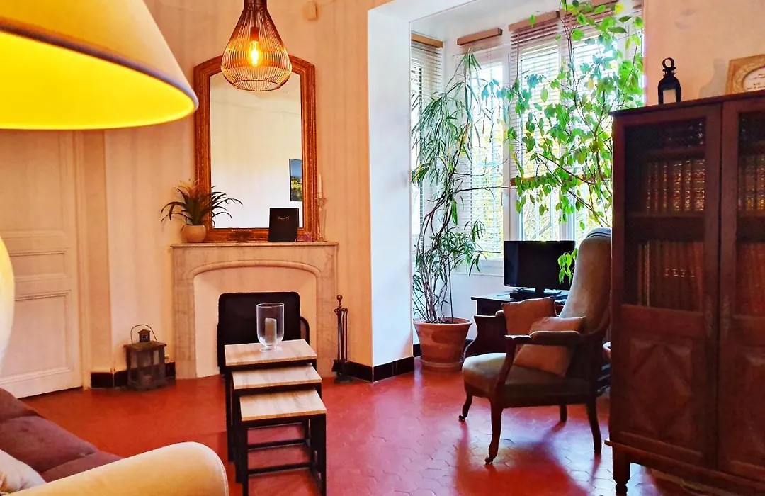 Bed & Breakfast Chambres D'Hotes Cottage Bellevue-1