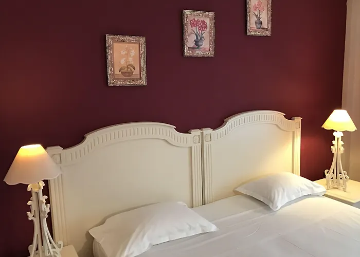 Hotel 3 stelle: Hotel Le Festival