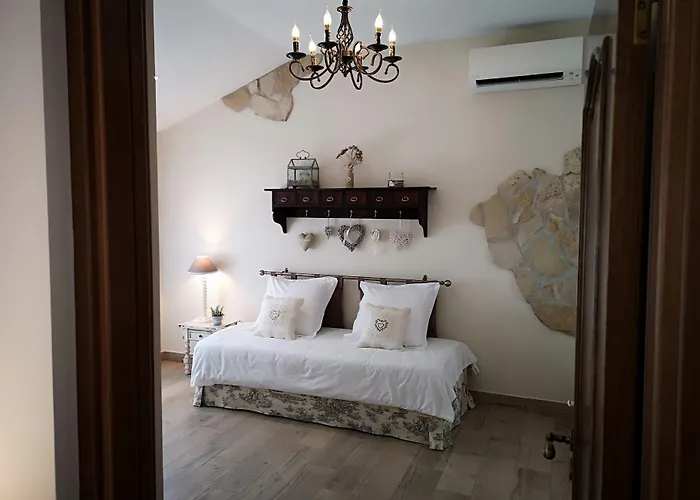 B&B Villa Blanche